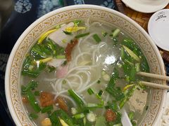 -桥香园云南过桥米线(金马碧鸡店)