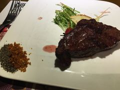 -赤火牛排(金狮广场店)