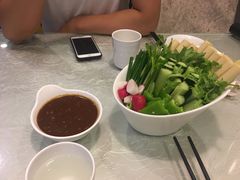 -黄家饺子东北特色菜馆(湖滨商业街店)