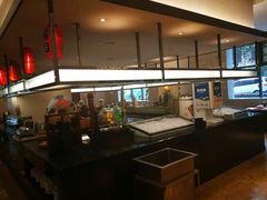 -西安赛瑞喜来登大酒店