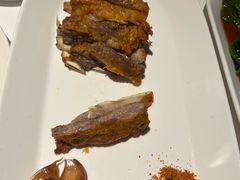 -西域阿里马新疆菜·清真(桂花路店)