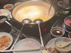 -捞王猪肚鸡火锅(金华义乌之心店)