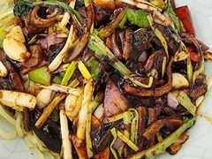 -盱眙红叶龙虾(金源北路店)