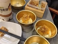 蜂蜜米酒-咕咕站韩国料理(紫金港店)