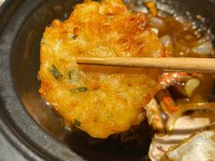 -松沪名灶·豆浆鱼头·新上海菜(飞航吾悦广场店)
