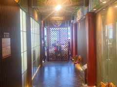 -羲和雅苑•北京烤鸭(平安国际金融中心店)