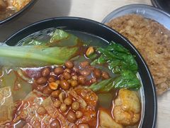 -笋果坊螺蛳粉(竹园小区店)