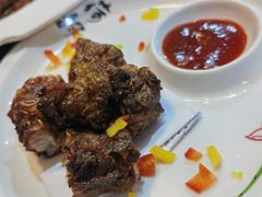 -堂宴·老厦门私房菜(1988仙岳总店)