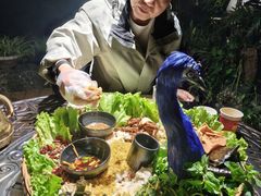 -品德宏·孔雀宴的发源地(金塔园店)