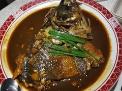 -旺顺阁·北京菜(北辰上品+)