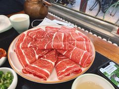 -金家老三饭庄(常营店)