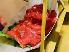 -默玉火锅(新世纪购物中心店)