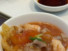 -东海酒家(长平东路店)