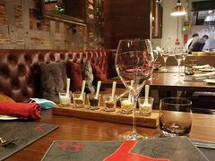 -恰餐厅及酒吧 CHAR Bar & Grill (北京丽都皇冠假日店)