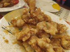 锅包肉-吉味馆(柠溪店)