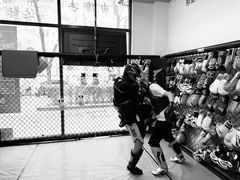 -体育科代表搏击散打体能训练馆(陶然亭店)