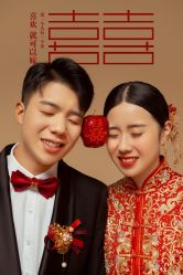 -金夫人婚纱摄影