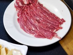 -裕德孚·非遗手切涮羊肉(东直门内大街店)