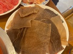 -楠火锅(太古里总店)
