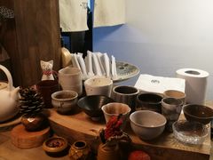 -知亘茶食