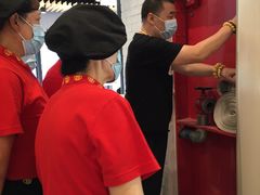 -永和大王(广渠店)