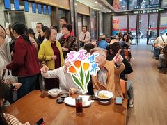 -王家沙点心店(南京西路总店)