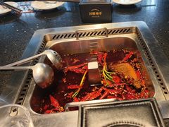 -川西坝子火锅(清江东路3.0直营店)