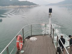 -千峡湖生态旅游度假区