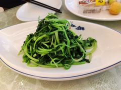 -博雅渔港·融合菜(维也纳国际大酒店)
