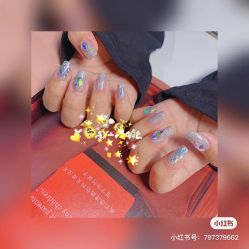 -如一·美甲美睫