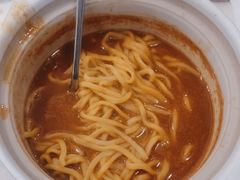 -子霖南山鲜虾面(南山总店)