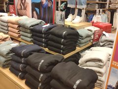 -优衣库(重庆万象城店)