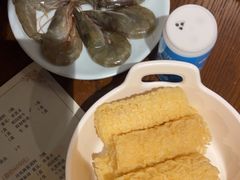 -东来顺饭庄(apm总店)