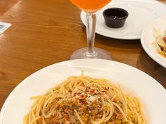 -萨莉亚意式餐厅(灵芝站中洲店)