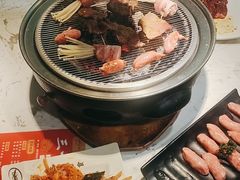 -鲜一烤肉(沈北店)