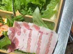 -英雄故事地摊烤肉(马驹桥店)