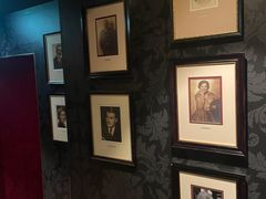-Cafe Sacher(WIEN)