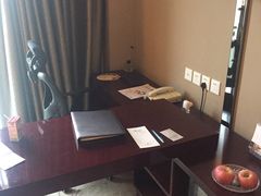 -扬州中集格兰云天大酒店
