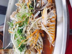 -阿兴生鱼片(大光路店)