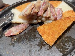 -小厨娘淮扬菜(天印大道店)