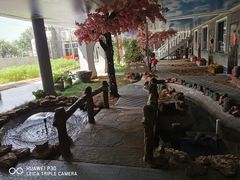 -缘福乡村铁锅炖民宿(八达岭店)