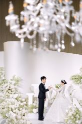 -MuseMarry婚纱(前海嘉里中心店)