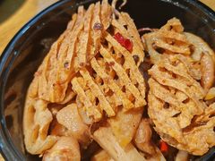 -汪爹爹武汉牛三鲜(朝外大街店)