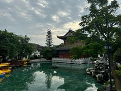 -田州古城