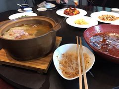 -萬國春·中菜馆(颐和公馆店)
