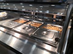 自助取餐区-宜家·瑞典风味餐厅(北京西红门店)