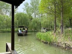-同里国家湿地公园