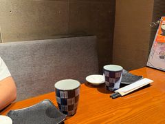 -千代武日本料理(爱建店)