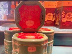 -海立阁海鲜江浙菜(漕河泾印象城店)