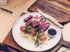 -农畉LONFOOD(福田星河COCOPark店)